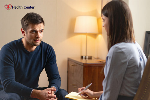 Как проходит лечение игромании в Фокино в клинике Центр здоровья<